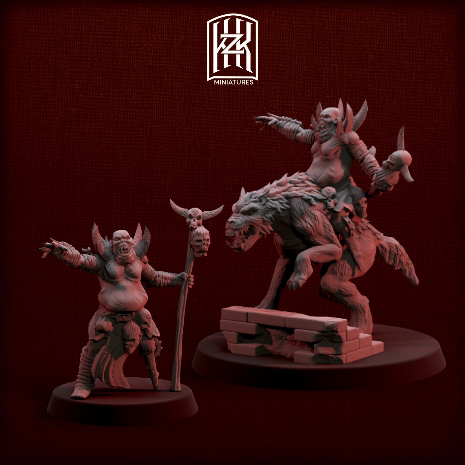 Donorg the Fat Shaman